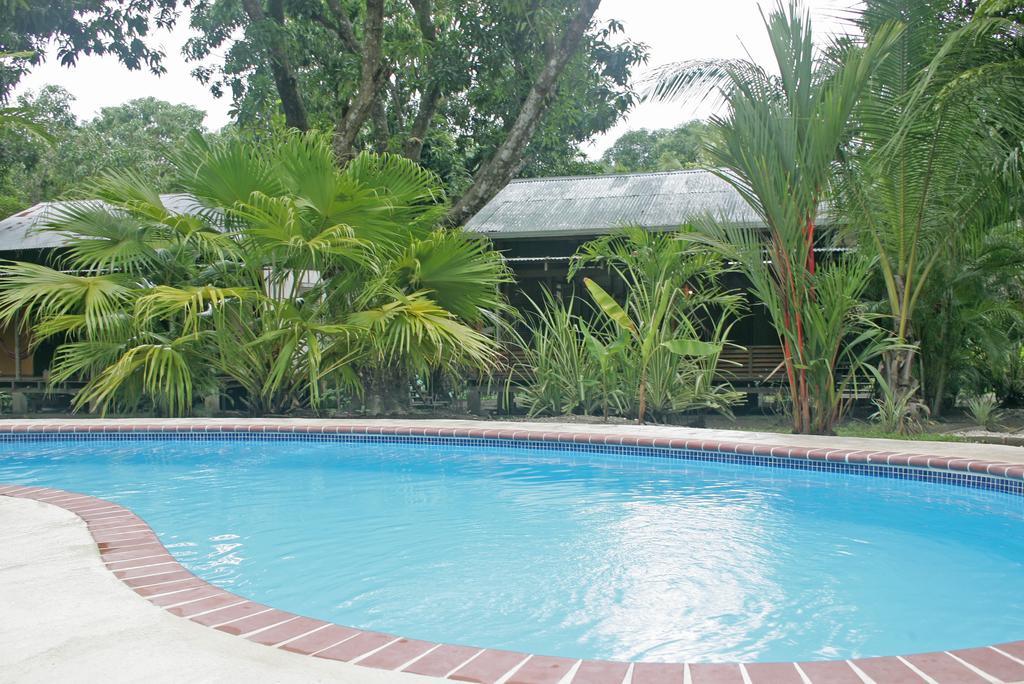 Hotel Luz de Luna Playa Santa Teresa (Puntarenas) Exterior foto