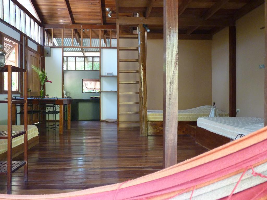 Hotel Luz de Luna Playa Santa Teresa (Puntarenas) Exterior foto