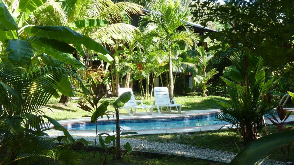 Hotel Luz de Luna Playa Santa Teresa (Puntarenas) Exterior foto
