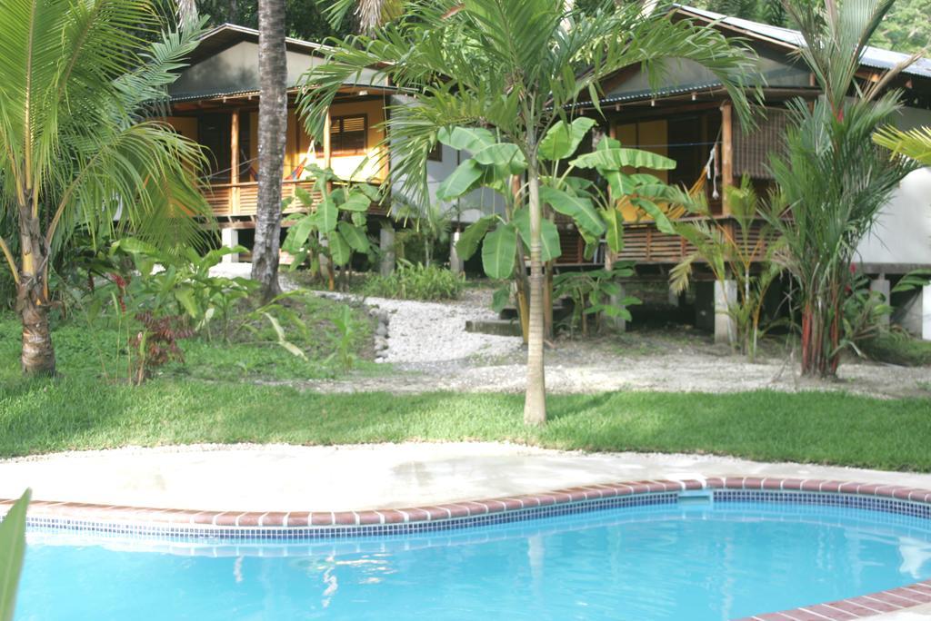 Hotel Luz de Luna Playa Santa Teresa (Puntarenas) Exterior foto