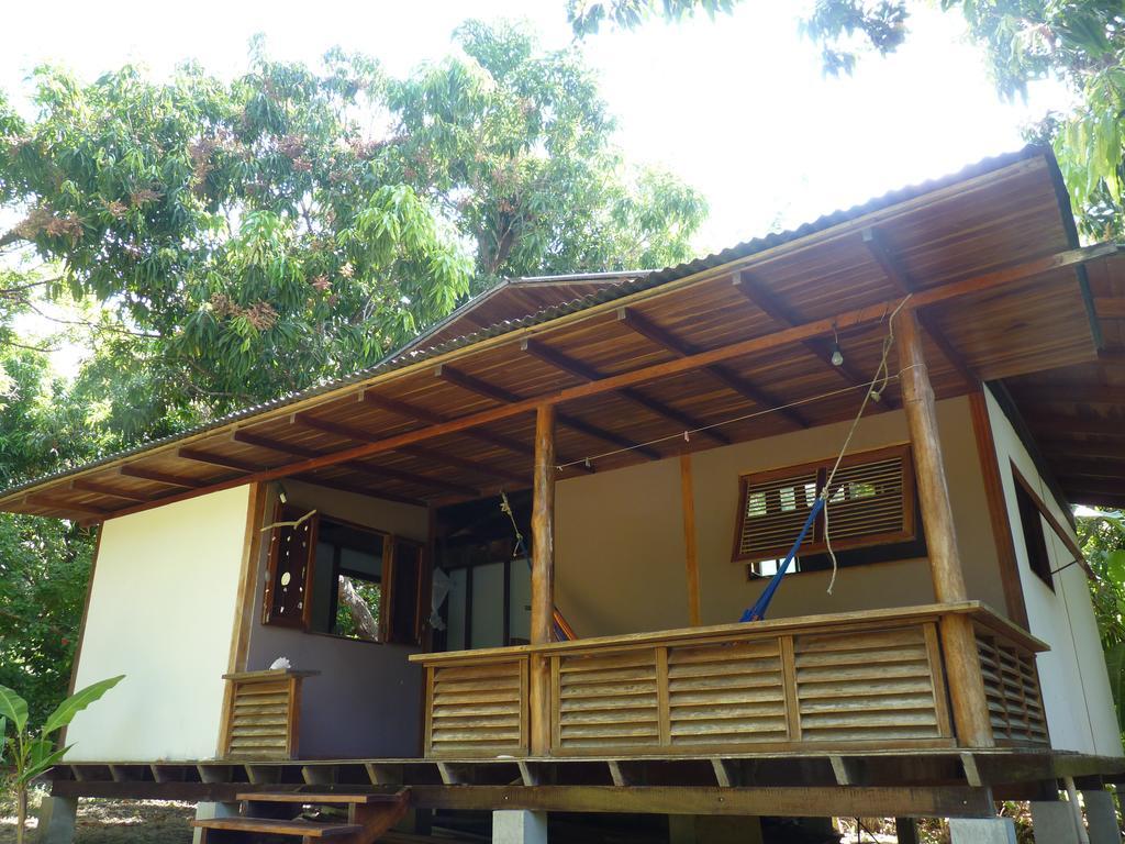 Hotel Luz de Luna Playa Santa Teresa (Puntarenas) Exterior foto