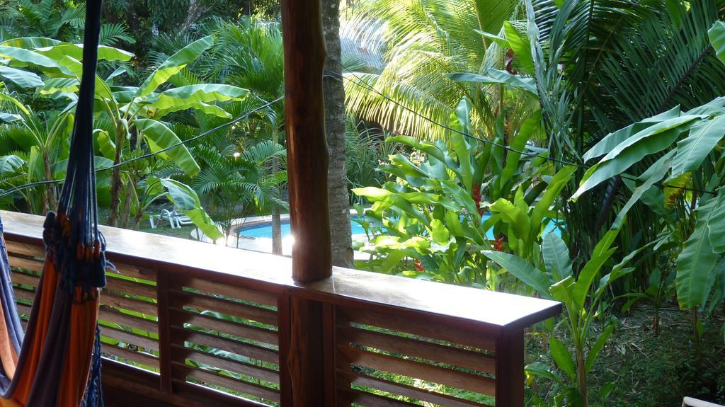 Hotel Luz de Luna Playa Santa Teresa (Puntarenas) Quarto foto