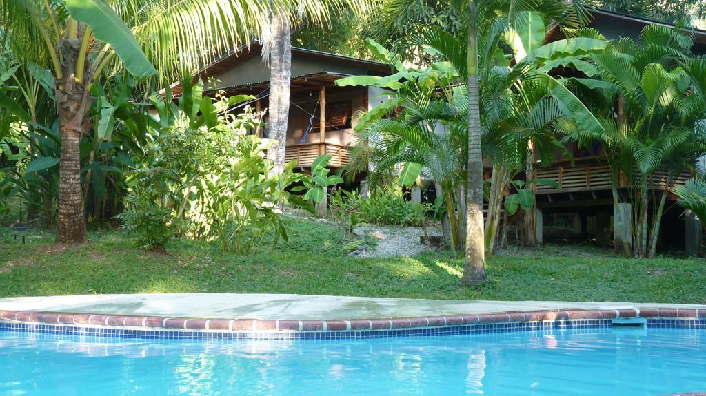 Hotel Luz de Luna Playa Santa Teresa (Puntarenas) Exterior foto